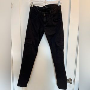 Hudson Cargo Jeans